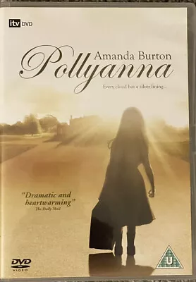 £3.20 • Buy Pollyanna DVD (ITV Drama, Amanda Burton) FREEPOST