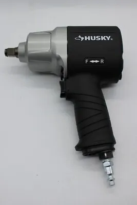 Husky Tools H4480 1/2  Air Impact Wrench (ao2088481) • $39.99