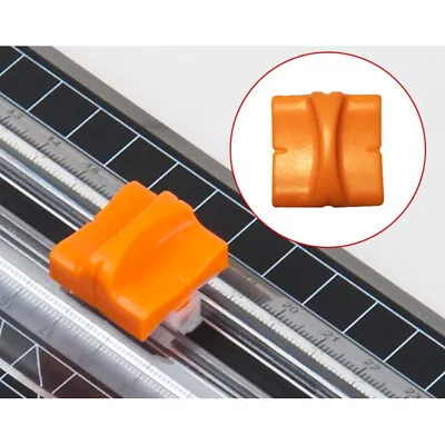 Paper Cutter Blade Paper Trimmer Replacement for Home Office Trimmer • £4.10