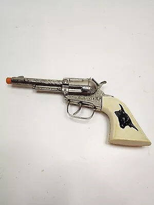 Gabriel Cap Gun • $32