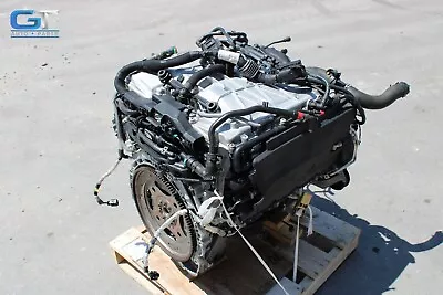 Land Rover Range Rover Sport 4wd 5.0l V8 Engine Motor Oem 2014 - 2017 💠-54k- • $12699.99