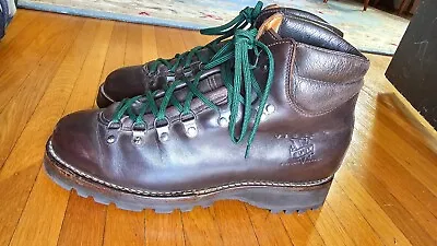 Viberg Pachena Bay Boots Size 10.5 • $425