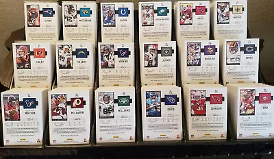 $0.99 • Buy 2020 Score Base Cards #221-440 Pick Your Card & Complete Your Set