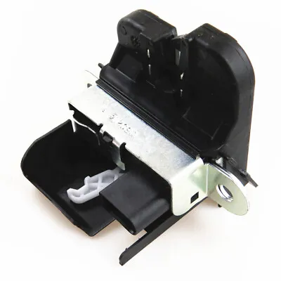 Qty1 Trunk Lock Block Rear Trunk Lid Lock Latch Actuator For VW Golf MK7 Beetle • $26.88