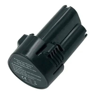 10.8V Tool Battery For MAKITA CL100DW CL102DZX DF030DWE DT01Z HU01 • $39.14