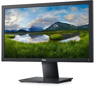 Dell 20 Monitor - E2020H • $55