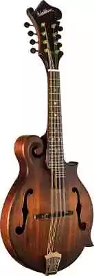 Washburn M108S American Series F Style Mandolin. Vintage Sunburst • $749