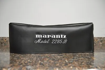 Marantz Model 2285B Signature Series Dust Cover • $33