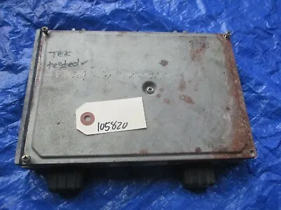 94-95 Acura Integra Engine Computer Ecu 37820-P75-C51 OBD1 ECM VTEC Socketed • $299.99