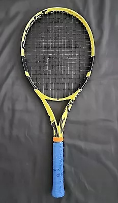 Babolat PURE AERO 2019  Tennis Racquets- Grip 4 3/8 • $99.99