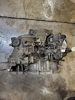 02-05 Mitsubishi Evo Airtrek 2.0l Turbo Transmission Jdm 4g63t Outlander At 4g63 • $699.95