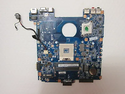 For Sony Vaio SVE141D11T SVE14 Series MBX-268 A1893195A Laptop HM76 Motherboard • $63