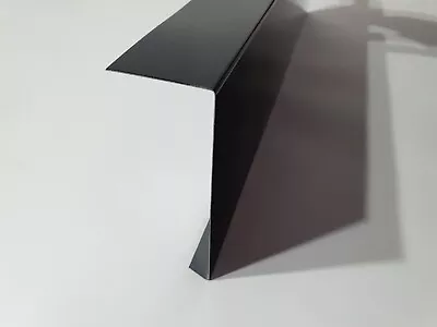 £15 • Buy Metal Flashing Roof Trim 3M Lengths Black