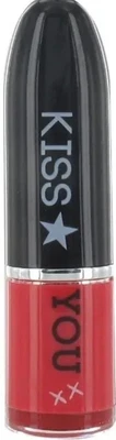 £3.49 • Buy One Direction Kiss You Lipstick 1x3.8g Be Mine Cosmetics Make-Up Colour LipsOne