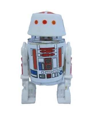 R5-D4 Complete C8.5 Repro Decal CLICKS Vintage Star Wars 1977 • $19.99