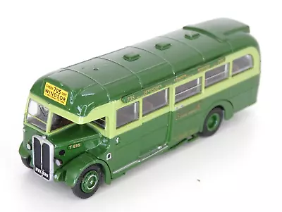 EFE AEC Regal 10T10 Bus Windsor 1:76 Toy Single Deck Diecast Model • £19.99