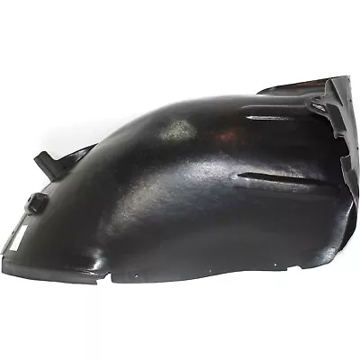 Fender Liner For 07-12 Mercedes Benz GL450 GL550 GL350 Front Right Front Section • $36.82