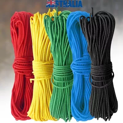 10 Feet Bowstring Loop Archery D Loop Rope Archery Bowstring Serving Thread • $10.26