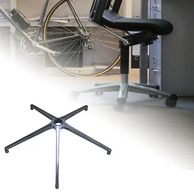 $133.88 • Buy Office Chair Base Replacements 70cm Aluminum Alloy Replacement Chair Base
