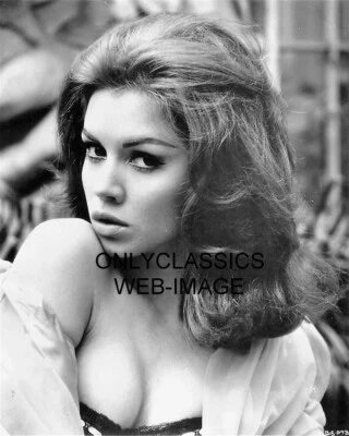 $23.63 • Buy 1962 Sexy British Actress Jocelyn Lane Photo Pinup Cheesecake Two & Two Make Six