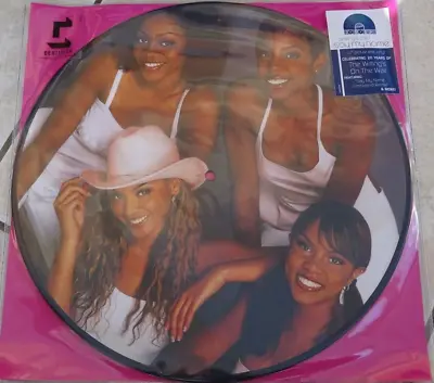 Destiny's Child 'Say My Name' 12  Picture Disc 20th Anniversary New Sealed  • $21.09