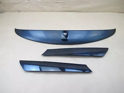 🥇05-08 Mini Cooper R52 Conv Windshield Right & Left & Upper Trim Cover Set Oem • $174.32