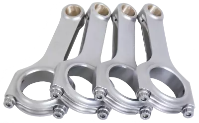 Eagle H Beam Connecting Rods For Mazda 323 MX-5 Miata B6/BP 1.6L • $442.65