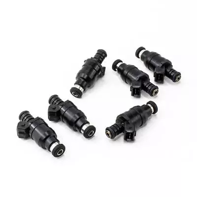 DeatschWerks 42M-01-0800-6 Matched Set Of 6 Injectors 800cc/min (low Impedance) • $529