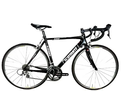 Scattante Comp PowerMeter Shimano Ultegra Carbon Fiber Road Bike-2008 53cm  • $1100