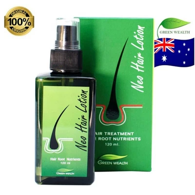 $135 • Buy  120 Ml X 3 Neo Hair Lotions Get 1 Free  Derma Roller $135  Per Set 