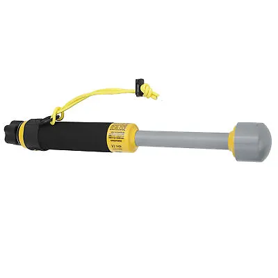 Hand‑Held Waterproof Pulse Induction Underwater Metal Locator Detector With V MG • $75.71