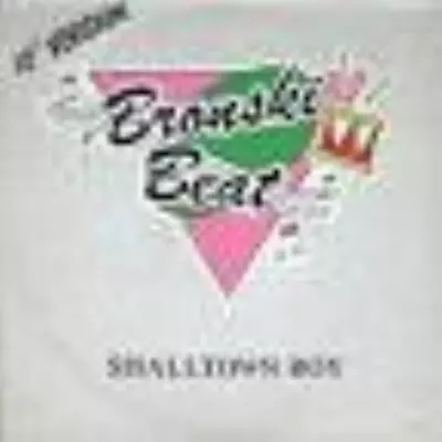 Smalltown Boy '91 (& Bronski Beat) CD Jimmy Somerville (1988) • £4.66
