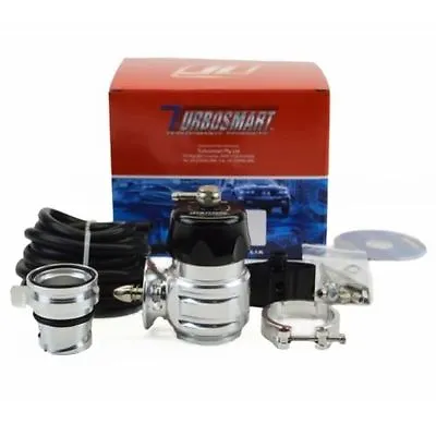 Turbosmart Smart Port Supersonic BOV TS-0215-1371 FOR Ford F-150 2013+ Ecoboost  • $334.95