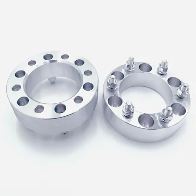 2PCS Upgrade 35mm Wheel Spacers For Ford Ranger XLT/XL/Wildtrak/Raptor/Sport/FX4 • $105