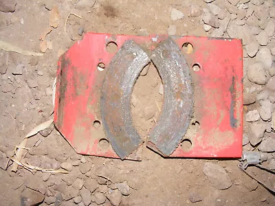 Massey-Ferguson #  10 12 Baler Parts~~knotter-needle Brake Pads • $35