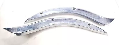 2008 Kawasaki VN900 Vulcan CLASSIC Rear Left & Right Fender Struts Pair • $58.95