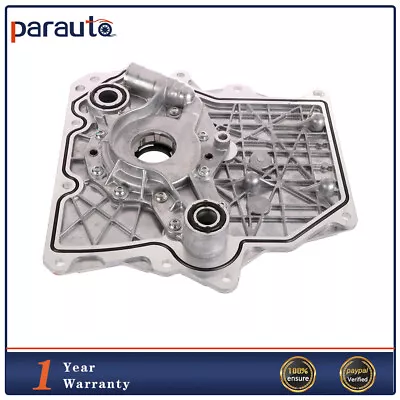 Oil Pump For 02-08 Mini Cooper 1.6L L4 SOHC 16v M480 • $63.14