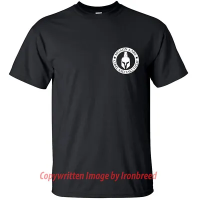 Molon Labe Come And Take Them T Shirt 2nd Amendment Gun Rights • $20.99