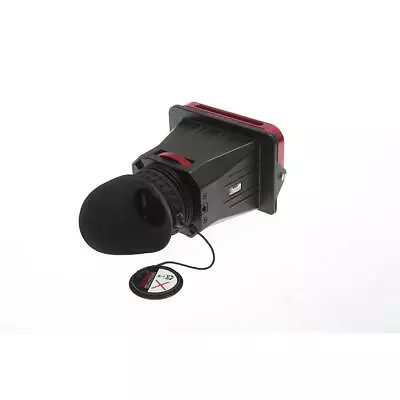 Zacuto C300/500 Z-Finder 1.8x - SKU#1558675 • $242