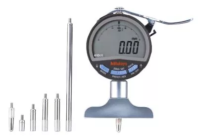 Mitutoyo Depth Gauge 547-211A Digimatic Type • $304