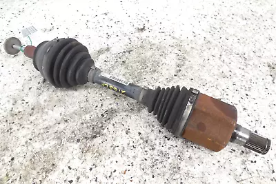 2013 2014 Volvo S60 T5 AWD Front Axle Shaft Driver Left LH OEM • $63.74