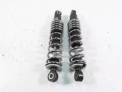 2014 Moto Guzzi California 1400 T Straight Sachs ZF Rear Shock Damper Set 887137 • $349.99