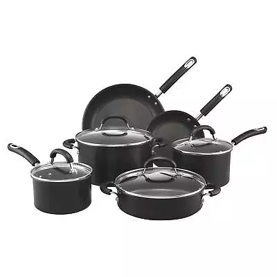 Circulon Total 6 Piece Cookware Set • $399.95