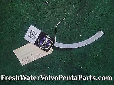 Volvo Penta Steering Helmet Ratchet Gear 872812 • $25