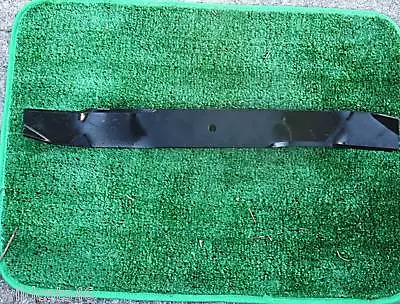 Craftsman Murray 22  Walk Behind Lawn Mower Blade # 186355 Two Blades Oem New • $19.99