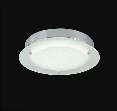 Led Fixture LED  Ceiling Mount D:14.5 XH:3  18W • $299