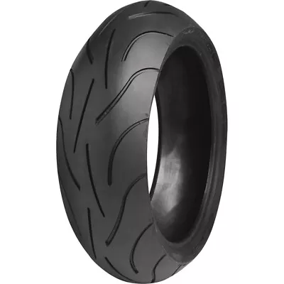 Michelin PILOT POWER 2CT Motorcycle Tire | Rear 150/60ZR17 | 66W | Street/Sport • $178.76