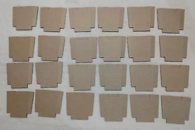 24 New M1 Garand Cardboard Inserts For 8rd Enbloc Clips • $12.95