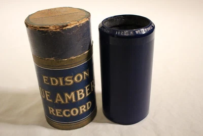 $5.99 • Buy EDISON BA 1822 HARRY LAUDER A Wee Hoose 'Mung The Heather 9.0 OBL 1913