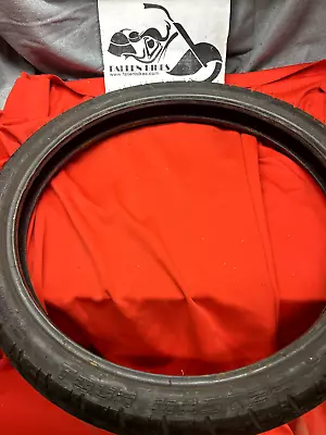 Harley 80/90-21 MC 48 H Shinko Tour Master Front Tire • $38.99